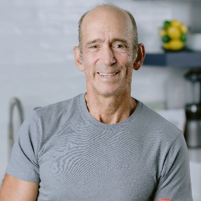 @Mercola teamed up with world-class fitness trainers to incorporate his expertise on nutrition with their comprehensive experience in wellness & fitness.