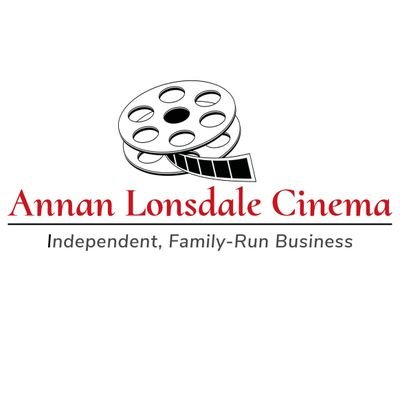Two screen family run cinema showing the latest movies & live theatre events