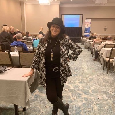 deborah_kotob's profile picture. 