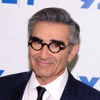 Eugene LEVY - @EugeneL78262162 Twitter Profile Photo