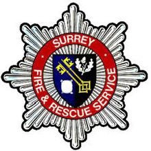 Official Twitter page for Fordbridge fire station