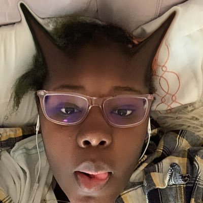 BUGSANTANA's profile picture. 👩🏾‍🦯👩🏾‍🦯