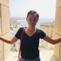 Rebecca Cai (@bexcai) 's Twitter Profile