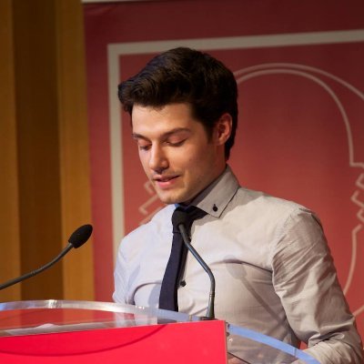 Secrétaire général @CHSud77 @CHMelun • Directeur de cabinet Président @MNHmutuelle • Bureau national @CHFO_Officiel • Enseignant @sciencespo • Compte perso
