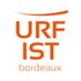 Urfist de Bordeaux (@UrfistBordeaux) Twitter profile photo