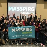 UML MASSPIRG (@umlmasspirg) 's Twitter Profile