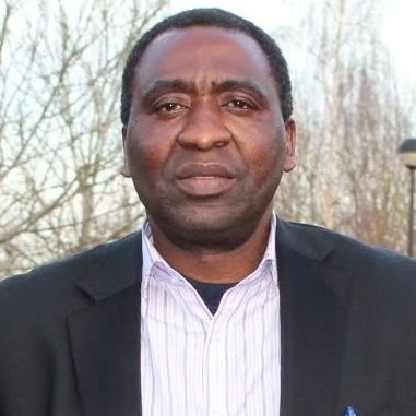 Kola Agboola