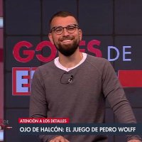 Diego Cánepa(@diecanepaok) 's Twitter Profileg