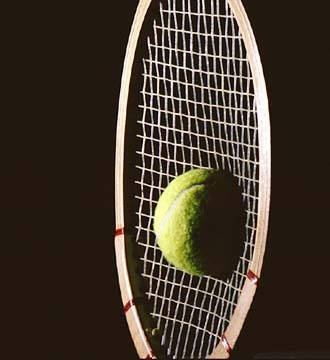 Tenistas Pro y Amateur; Noticias. Perfil para conocer amigos para jugar al Tenis.
Quieres estar en nuestro Equipo?? Manda DM