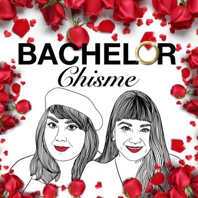 two bilingual Latinas who just wanna talk about this racist fatphobic slut-shaming franchise known as the Bachelor, because it brings us joy 😅