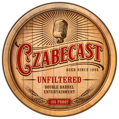 The official Twitter acc't for the CzabeCast podcast by Steve Czaban 

https://t.co/CdLLM2yPUt