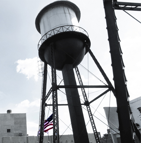 HANGARdesignUSA's profile picture. Hangar Design Group: Branding and Creative development