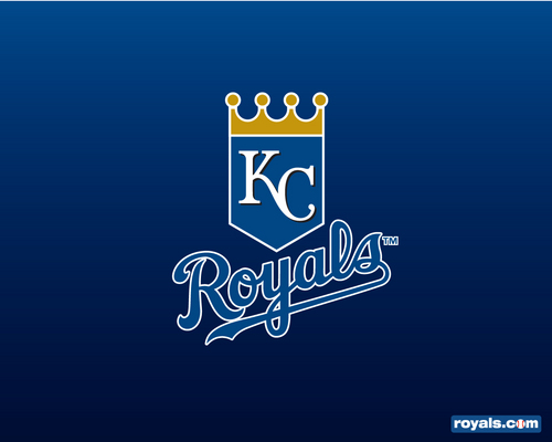 Royals all day, every day