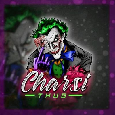 imhacker3820's profile picture. 