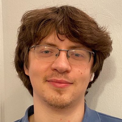 VladimirKirilin's profile picture. Quant/ML/AI in NYC