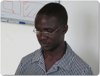 Unashamedly #Christian, #Liberian, #Ashesi #Ushahidi, App/Web/Mobile Developer, always looking for ways to help people use tech to help themselves.