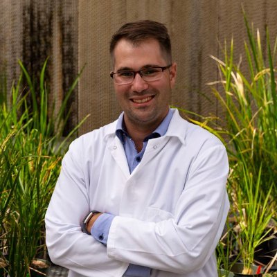 PhD in Plant Biology.
#crops #CRISPR #artandscience Penn State Distinguished Doctoral Scholar & Beachell-Borlaug International Scholar Alumnus.