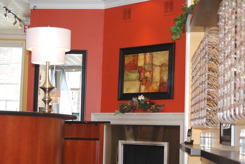 Fabulous Frames Profile