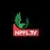 NPFLTV (@npfl_tv) Twitter profile photo NPFLTV (@npfl_tv) Twitter profile photo