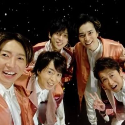 セサですぅ！TOKYO BASED 🇵🇭 ARASHIAN。HanaDan/Gokusen baited- @arashi5official since ‘07/‘08 💚💜💛💙(❤️#1) よろしく✌🏼||ENG|| FAN ACC AND MOSTLY RETWEETS 😊