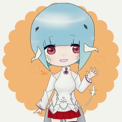 (・∞・)やこ@ユニ鯖さんのプロフィール画像