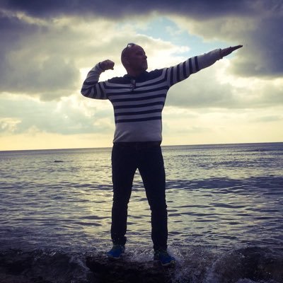 Magnus Boxmark Profile