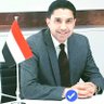 DrTamerFahmy's profile picture. Legal Consultant @AboDonkolGroup & partner @ElFahmyLawFirm .
آرائي شخصية بحتة🫸.مصري🇪🇬المولد و الهوي🤘، قومي عربي وعاشق لوطنه العربي✌️.
أهلاوي 🦅 متعصب جدا👊