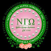 Nu Gamma Omega (@aka_ngo) 's Twitter Profile