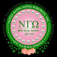 Nu Gamma Omega(@AKA_NGO) 's Twitter Profile Photo