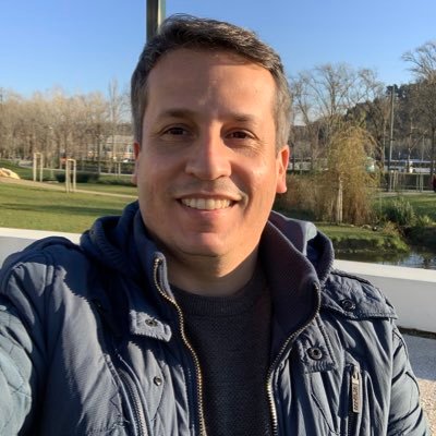 francis_torres's profile picture. “Eu ouço, eu esqueço. Eu vejo, eu lembro. Eu faço, eu entendo.” (Provérbio africano)