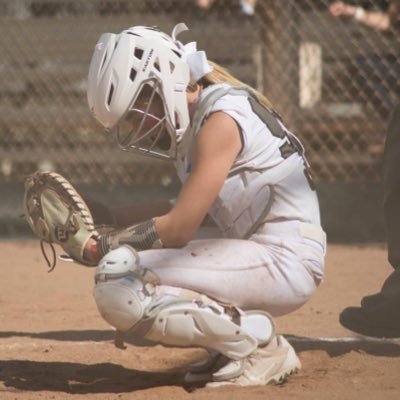 University of Akron Softball commit💙💛