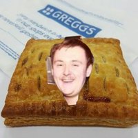 Pasty(@Gregor_McBeth) 's Twitter Profile Photo