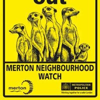 Merton Neighbourhood Watch (@watchmerton) 's Twitter Profile
