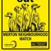 Merton Neighbourhood Watch (@WatchMerton) Twitter profile photo