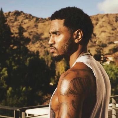 welcome to Trey Songz fan page 😍😍😍😍