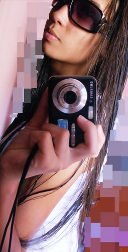 Sou legal, mas também sei ser chata ;P