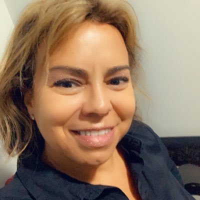 NJLatina1's profile picture. 📈📉