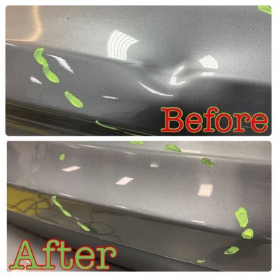 Carisma has been servicing the Chester and Delaware County for 40 years in Paintless Dent Repair (PDR) and Windshield Repair! We do the dents others won't do!