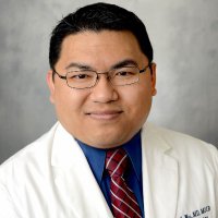 Chang L. Wu, MD MSCR(@ChangWuMD) 's Twitter Profile Photo