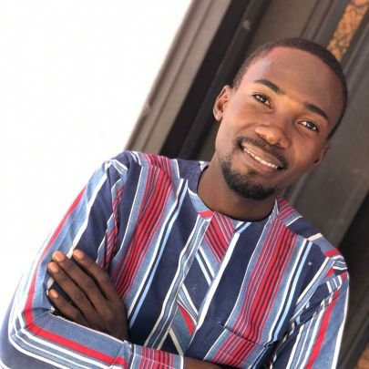 Abk_senior's profile picture. Proudly Borno Yerwa.
The whites and Gunners fan.
Islaminmyblood.
friendly..hates disrespect and don't question my actions only God can judge.