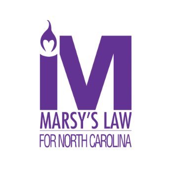 On November 6, 2018, voters in North Carolina passed Marsy’s Law with over 62% of the vote!