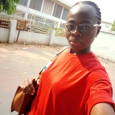 IfeomaMaryjane6's profile picture. I am special in God's sight, take it or leave it 👍.