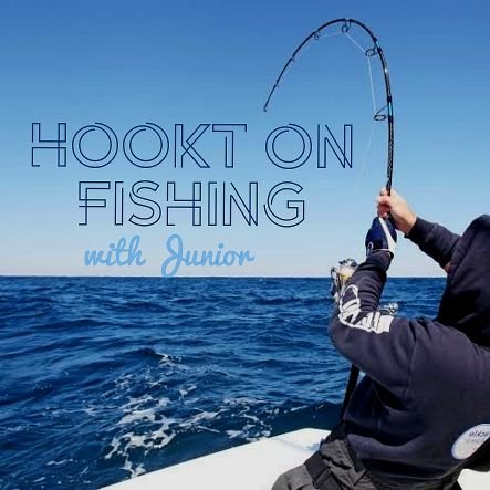 Twitter/Insta/Facebook/YouTube/TikTok
 ➡️@hooktonfishing