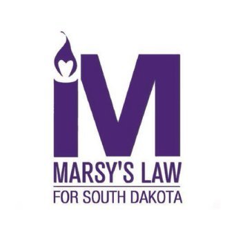 Marsy’s Law for South Dakota was officially passed by voters on November 8, 2016, with 60% of South Dakotans voting in favor of the constitutional amendment.