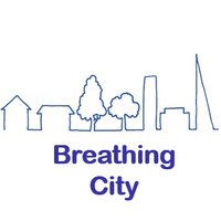 Future Urban Ventilation Network(@BreathingCity) 's Twitter Profile Photo