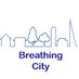 Future Urban Ventilation Network (@BreathingCity) Twitter profile photo