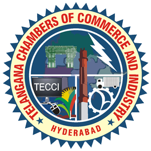 TecciHyd's profile picture. Official Twitter Account Of  Telangana Chambers of Commerce and Industry