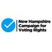 NH Voting Rights ⚖️ (@nhvotingrights) Twitter profile photo NH Voting Rights ⚖️ (@nhvotingrights) Twitter profile photo