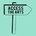Access The Arts (@accessthearts1) Twitter profile photo Access The Arts (@accessthearts1) Twitter profile photo