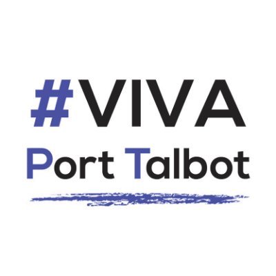 Port Talbot's Business Improvement District, strengthening the voice of businesses and creating a more accessible town centre • ✉️: hello@vivaporttalbot.com